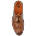 thumbnail image 5 of Thomas & Vine Alister Wingtip Dress Shoe, 5 of 10