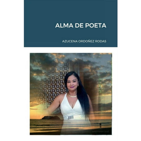 Alma de Poeta: Azucena (Paperback)