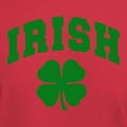 thumbnail image 3 of CafePress - Irish T Shirt - Men's Classic Graphic Cotton T-Shirt, 3 of 4
