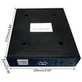 thumbnail image 4 of FDD-UDD EX720 720KB USB Floppy Drive Emulator 32Bit for Embroidery Machines, 4 of 4