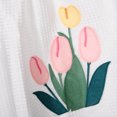 thumbnail image 2 of BRIGHTFUFU Baby Shade for Car Windows Car Window Curtain Multi-colored Fabric 1Pack, 2 of 8
