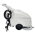thumbnail image 4 of Auto Floor Scrubber Machine Electric Floor Scrubber and Dryer 16.3" Brush, 4 of 12