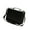 Black, variant on 224 Slots Large Capacity Marker Pen Case with Shoulder Strap for Paint Marker