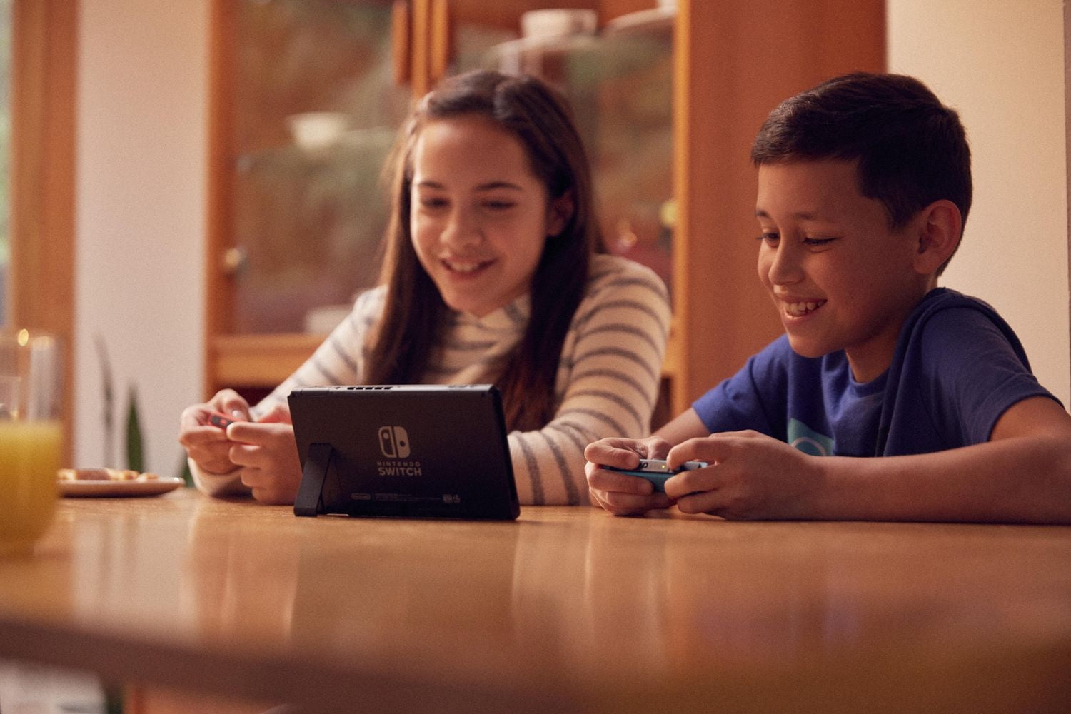 Jeu vidéo Kirby Star Allies pour (Nintendo Switch) Nintendo Switch