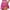 Pink, variant on Idoravan Shorts for Women Clearance Women's Summer Pleated Tennis Skirts Athletic Stretchy Short Yoga Fake Two Piece Trouser Skirt Shorts