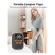 thumbnail image 3 of Wireless Caregiver Pager with Vibration for Seniors, 3 of 5