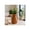 Brown, variant on Decorative Terracotta Vase with Handles for Living Room Decor - Boho Flower Vase for House, Bedroom, or Office Space - Ideal for House Accent, Side Table, or Desk Accessory - 12", Brown