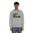 thumbnail image 4 of Aircraft Mechanic 1970s 70s Sweatshirt, Gifts, Sweater Shirt, 4 of 9