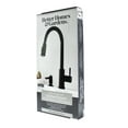 Better Homes & Gardens Elmont Pull Down Kitchen Sink Faucet with Soap