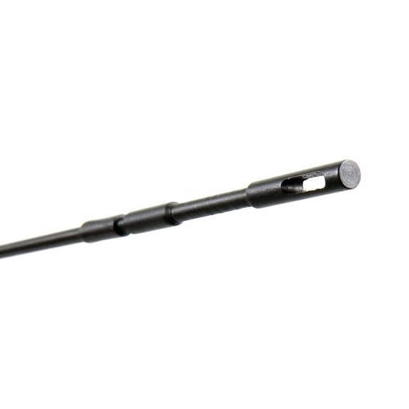 World War Supply Cleaning Rod Japanese Arisaka Type 38 Carbine, Blued Steel