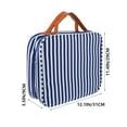 thumbnail image 2 of GOOHOCHY Bolsa De Para Viaje Colgante En Poliéster Resistente E Impermeable, 2 of 6
