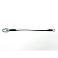 thumbnail image 2 of APA Replacement Tailgate Cable for 1994 - 2002 Ram Pickup Truck Ram 1500 2500 3500 55345124AB, 2 of 9