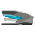 thumbnail image 4 of Swingline® Optima 25 Reduced Effort Stapler, 25-Sheet Capacity, Slate Gray/Blue, 4 of 4