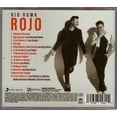 thumbnail image 2 of CD Río Roma Rojo 14 Canciones Sony, 2 of 2