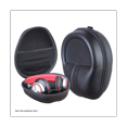 thumbnail image 3 of Portable Shockproof Headphone Bag Hard Box Earphone Case Headset Carry Pouch Storage Bag Accessories, 3 of 7