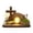 C, variant on YingYouFu Empty Tomb Easter Scene and Cross Decoration He Is Risen Tabletop Decor Religious Wooden Signs Jesus Cross Table Centerpieces for Religious Home Mantels Tabletop Christian Gifts