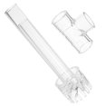 thumbnail image 5 of Aquarium Oil Film Removal Filter 1 Set Compact Tool For Home Use Transparent ABS Design Suitable For Fish Tank Health, 5 of 5