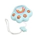 thumbnail image 1 of Calentador De Manos De Bolsillo, Luz Nocturna LED 3 Niveles Garra De Gato Lindo Calentador De Manos USB De Calentamiento Rápido Recargable Para Acampar ANGGREK Electric Hand Warmer, 1 of 8