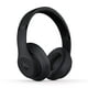 thumbnail image 1 of Audífonos Beats Studio³ Wireless - Matte Black Beats Solo³ Wireless, 1 of 5