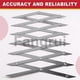 thumbnail image 3 of For 7 point center finder for precise measurements, 3 of 5