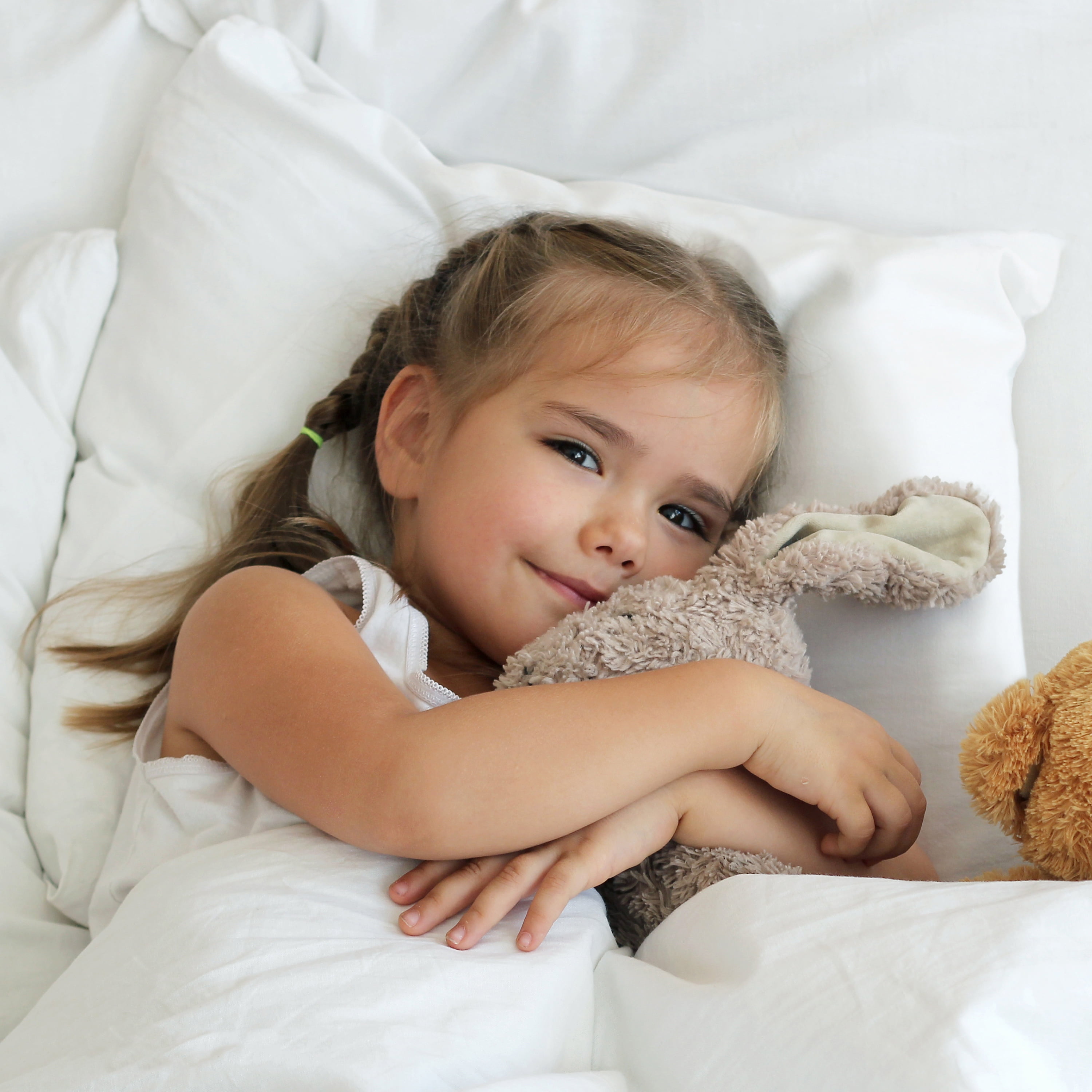 Hypoallergenic Toddler Pillow Small Pillow For Kids 4 Patterns