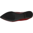thumbnail image 7 of Bella Vita Milla Slingback Flats (Women), 7 of 7