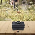 Lawn Mower Parts Fuel Tank Premium 691993 Fuel Tank with Cap for Wood