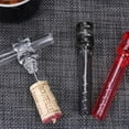 thumbnail image 2 of unbranded 3Ud Sacacorchos Para De Vino Con T Fácil De Usar Y Material Premium, 2 of 8