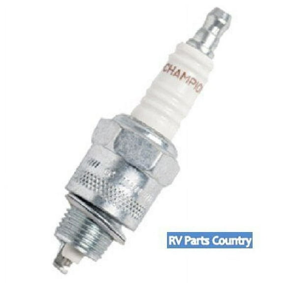 CUMMINS NW ONAN Spark Plug, Gas & LP Vapor, Alternate Part Numbers: 1671638, 167-1638
