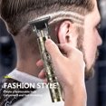 thumbnail image 5 of Men Hair Clipper Shaver Cordless Clipper Trimmer Shaver, 5 of 5
