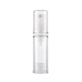 thumbnail image 4 of 10PCS Travel Bottles Set Plastic Vacuum Lotions Bottles Empty Refillable Pump Press Spray Bottle for Essential Oils, Fine Mist Spray Clear Cosmetics Dispenser Containers (5ML,Lotions Bottle), 4 of 5