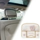 thumbnail image 4 of Organizador genérico para asiento trasero de coche, impermeable, fácil de instalar. Oso, 4 of 6