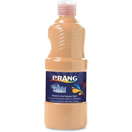 UPC: 0072067107114 | Prang 16 oz. Ultra-washable Tempera Paint