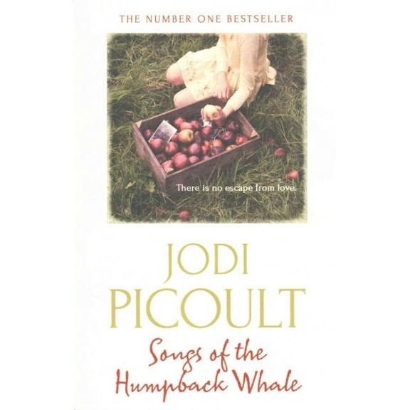 Songs of the Humpback Whale Jodi Picoult (Paperback)
