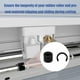 thumbnail image 3 of Set de recambio de rodillos de goma Moalaok para Cricut Maker/Maker 3, 3 of 5