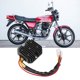 thumbnail image 4 of Rectificador De La Motocicleta, Aleación De Aluminio Del Rectificador Del Regulador Impermeable Confiable 12V Para La Motocicleta ANGGREK Regulator Rectifier, 4 of 8