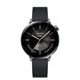 thumbnail image 2 of OPPO Watch X2 Mini Nebula Black, Pantalla AMOLED 43mm, 32GB + 2GB, Bluetooth, WiFi, Color OS, Always On Display, Contador de Pasos, Monitor de Salud, Resistente al Agua IP68, Stainless Steel, 2 of 5