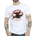 thumbnail image 3 of Netflix Mens Stranger Things Hunters Club T-Shirt, 3 of 4