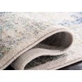thumbnail image 2 of SAFAVIEH Evoke Teale Traditional Area Rug, 2 of 8