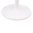 thumbnail image 4 of Xirurus Portable Collapsible Wine Glass Detachable Plastic Wine Glasses for Outdoor Camping Travel 10oz White, 4 of 9