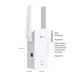 thumbnail image 2 of Extensor de alcance WiFi 6 TP-Link RE765X AX3000 con enchufe inteligente, 2 of 9