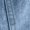 Dusk Blue, variant on Women's Smocked High Waist Denim Shorts – Elastic Waist Casual Summer Shorts With Pockets, Dusk Blue, 16