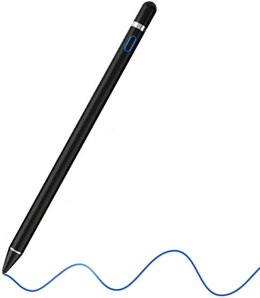 Stylus Pens for Touch Screens, Fine Point Stylist Pen Pencil Compatible