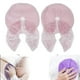 thumbnail image 5 of Jinyi Pads L Bead Ice Pack Reusable Hot/ Nursing Pad Relief Set For Nursing Ms To Decrease Engorment En Let-d, 5 of 5