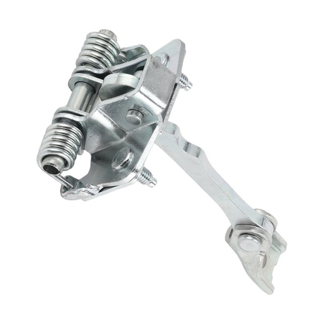 Tope Limitador de Correa de Verificación de Puerta Delantera No.9181H3 para Citroen C3 Pluriel 2003-2004 Soporte de Verificación de Puerta