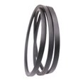 Riding Lawn Mower Deck VBelt 5/8" x 156" Fits for Bad Boy 041156000