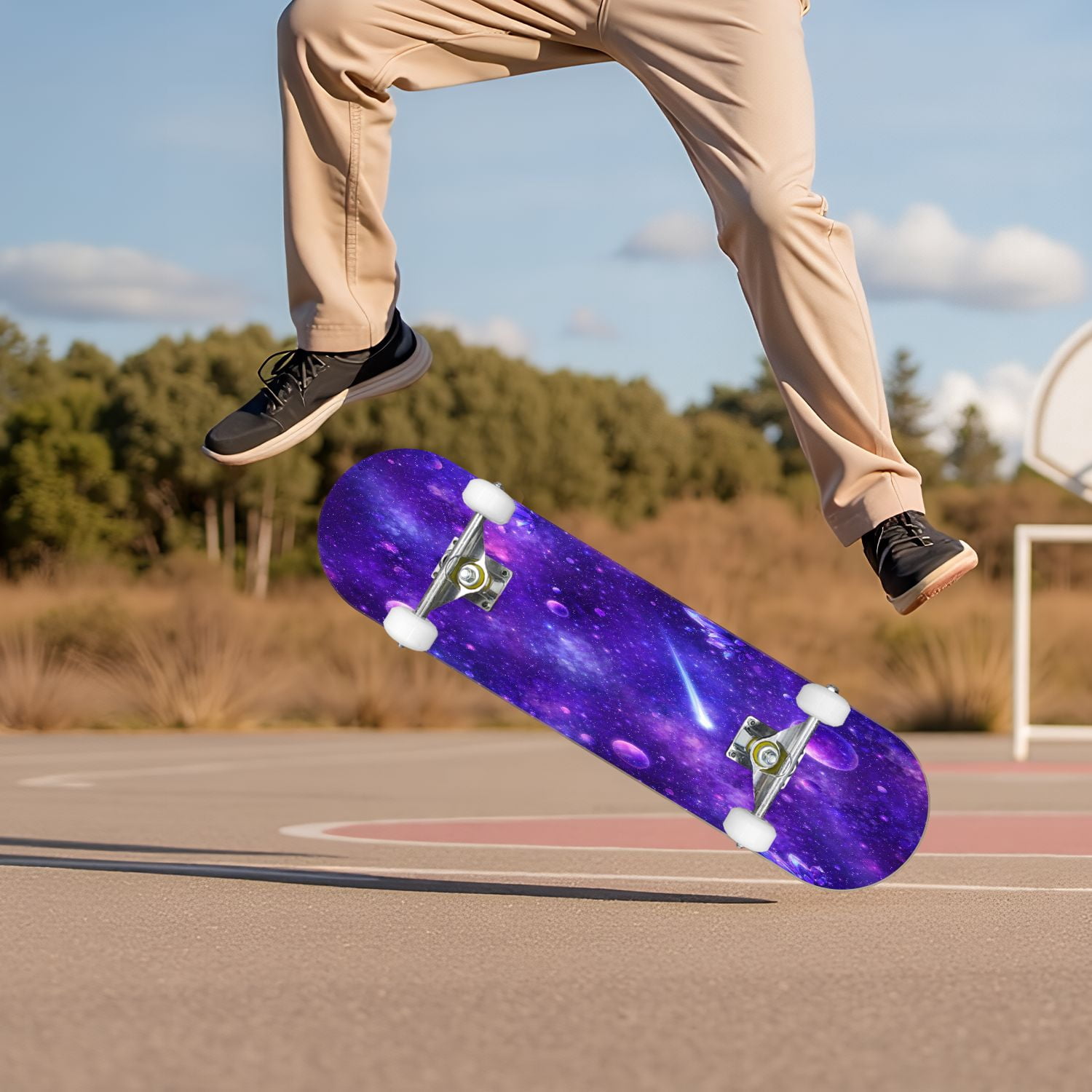 earlズボン　紫　skateboard 激安‼️美品‼️ EARL skateboards デニムパンツ 紫 M｜Yahoo!フリマ（旧PayPayフリマ）