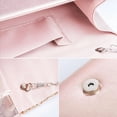 thumbnail image 4 of MMYGU Women Evening Clutch Bag Wedding Golden Sequins Clutch Purse Chain Shoulder Bags Small Party Handbag With Metal Handle, 4 of 6