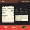 thumbnail image 3 of Optimum Nutrition Gold Standard 100% Whey Protein Powder, Coffee, 24g Protein, 5 Lb, 3 of 10
