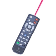 Remote Control for Optoma EH320UST Projector